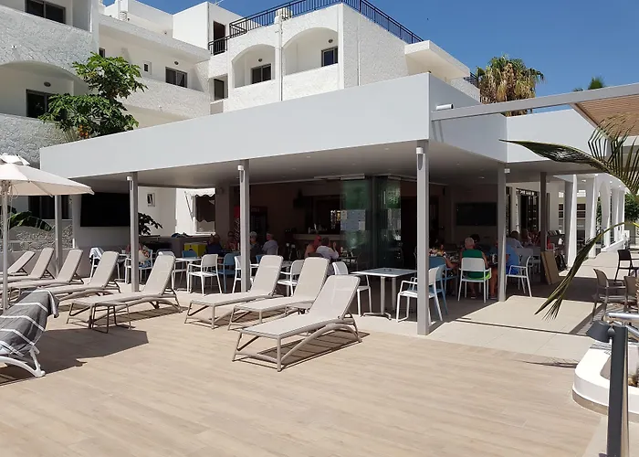 Imperial Hotel Kos-Stadt